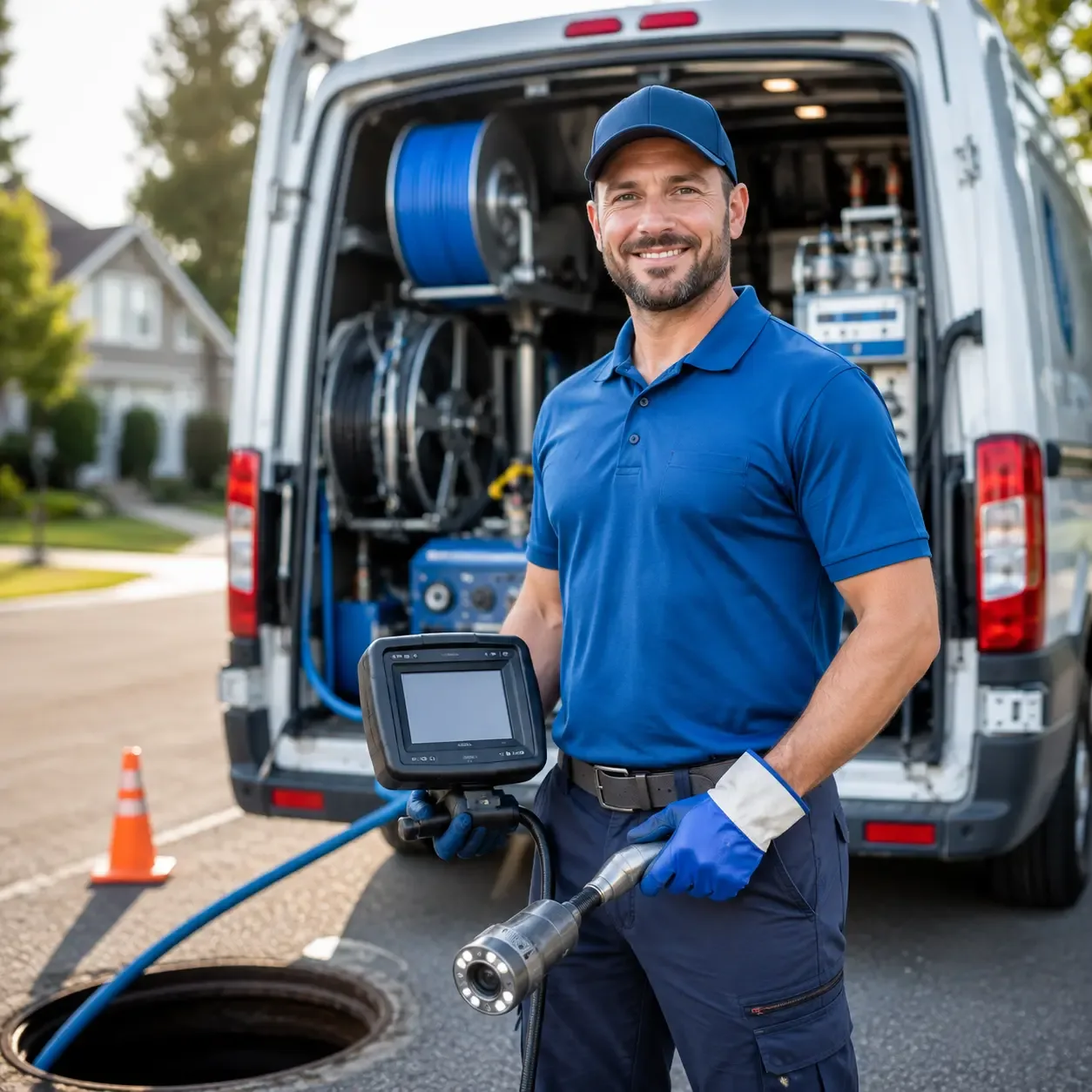 Local Pipe Relining specialists in Pine Bush, NY