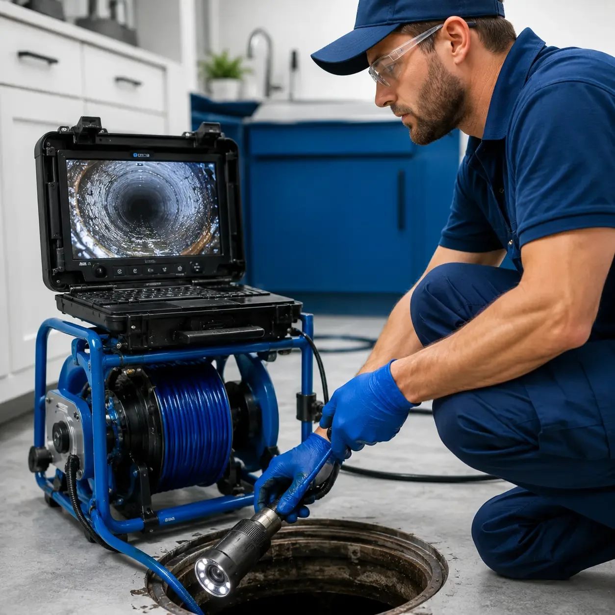 Pipe Relining professionals serving Pine Bush, NY